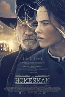 دانلود فیلم The Homesman 201413912-1407732221