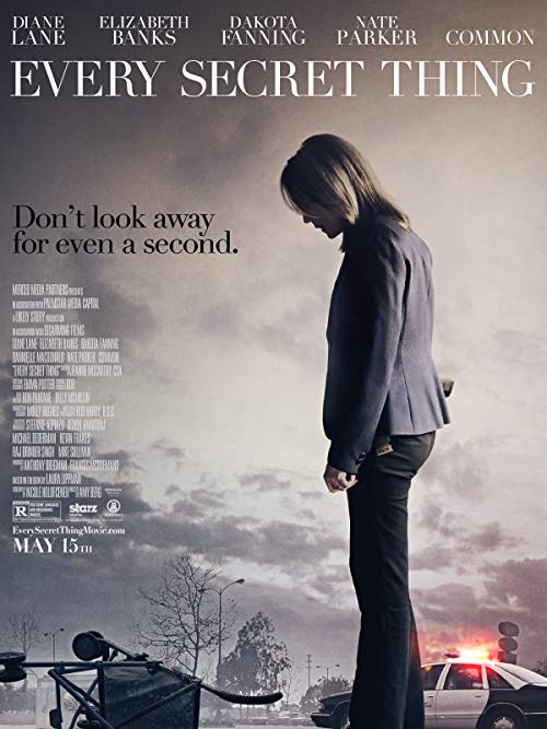 دانلود فیلم Every Secret Thing 2014