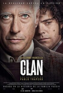 دانلود فیلم The Clan 201519624-2049256589