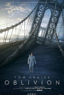 دانلود فیلم Oblivion 20132708-959183833