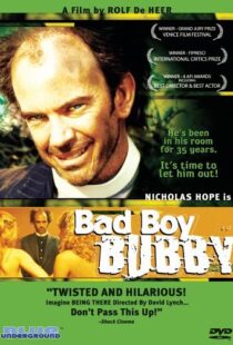 دانلود فیلم Bad Boy Bubby 199315921-758631769