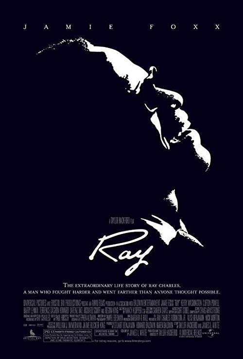 دانلود فیلم Ray 2004