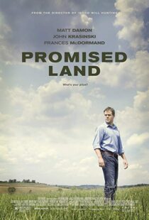 دانلود فیلم Promised Land 201218342-696538511