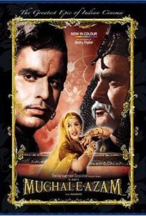 دانلود فیلم هندی Mughal-E-Azam 196019733-1466853747