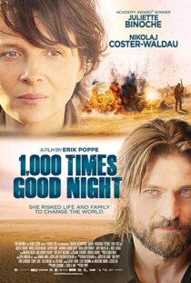 دانلود فیلم 1,000 Times Good Night 201319347-995626065