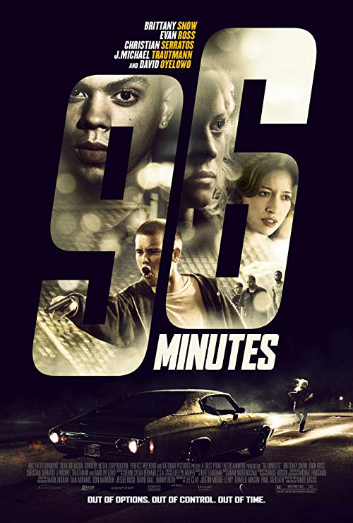 دانلود فیلم 96 Minutes 2011