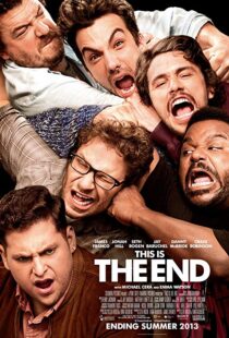 دانلود فیلم This Is the End 201314430-642604225