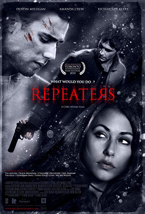 دانلود فیلم Repeaters 2010