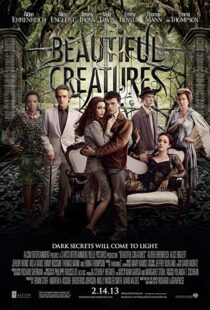 دانلود فیلم Beautiful Creatures 201314514-1358313679