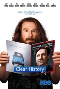 دانلود فیلم Clear History 201311823-473831897