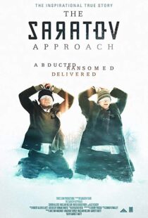 دانلود فیلم The Saratov Approach 201318563-1182293098