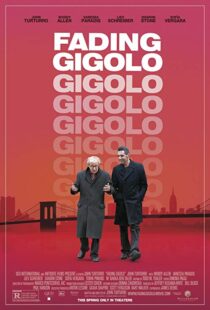 دانلود فیلم Fading Gigolo 20139199-101577915