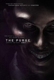 دانلود فیلم The Purge 201316971-1179740420