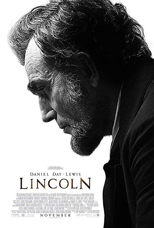 دانلود فیلم هندی Lincoln 2012