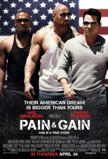 دانلود فیلم Pain & Gain 201313190-1315753304