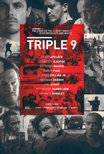 دانلود فیلم Triple 9 20163432-643138386