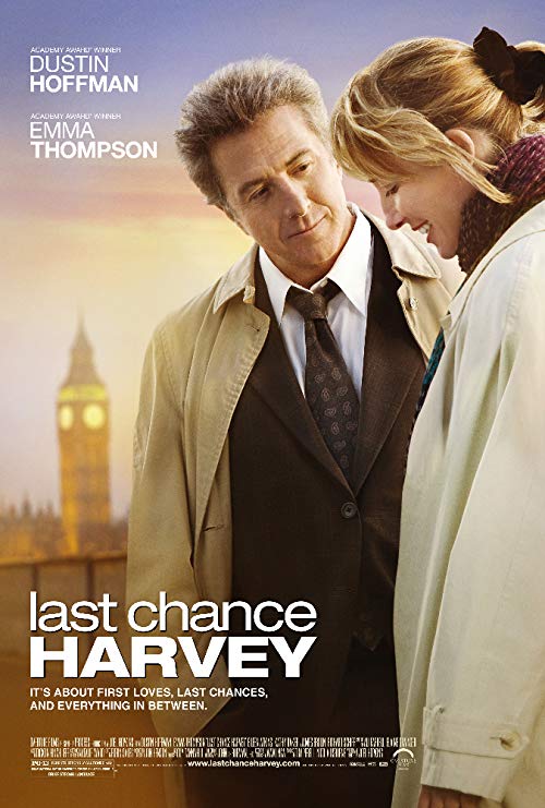 دانلود فیلم Last Chance Harvey 2008