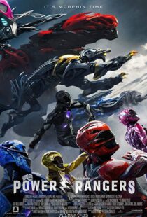 دانلود فیلم Power Rangers 20171523-369632197