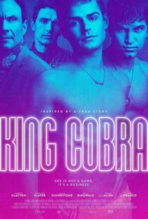 دانلود فیلم King Cobra 201622441-1362368957