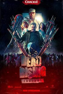 دانلود فیلم Dead Rising: Endgame 20167362-2128635983