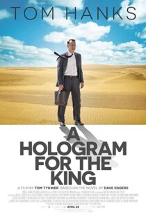 دانلود فیلم A Hologram for the King 20168990-202024803