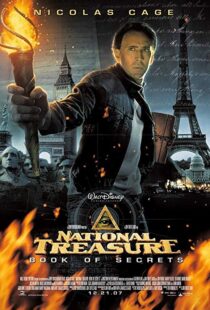 دانلود فیلم National Treasure: Book of Secrets 200713580-1880785725