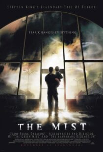 دانلود فیلم The Mist 200717415-571457643