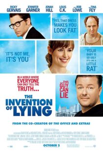 دانلود فیلم The Invention of Lying 200911582-1465965410