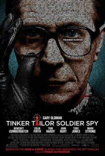 دانلود فیلم Tinker Tailor Soldier Spy 201113366-1333137542