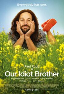 دانلود فیلم Our Idiot Brother 201114498-233680487