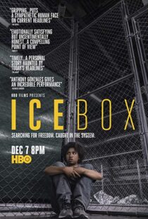 دانلود فیلم Icebox 201819681-583290065