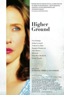 دانلود فیلم Higher Ground 201119450-409565775