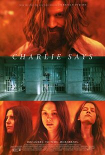 دانلود فیلم Charlie Says 20189885-337147627