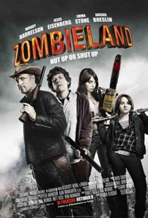 دانلود فیلم Zombieland 20096901-2045588815