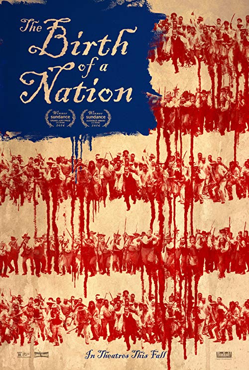 دانلود فیلم The Birth of a Nation 2016