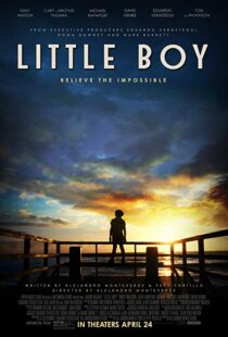 دانلود فیلم Little Boy 20153865-299521473