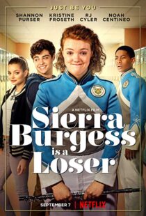 دانلود فیلم Sierra Burgess Is a Loser 20184168-627044016