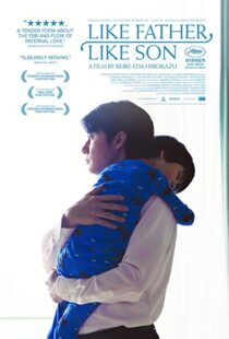 دانلود فیلم Like Father, Like Son 20136385-576114772