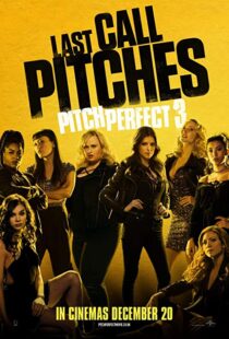 دانلود فیلم Pitch Perfect 3 20178090-1103380196