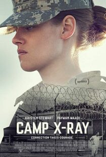 دانلود فیلم Camp X-Ray 20142894-351559632