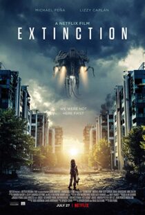 دانلود فیلم Extinction 20181114-565163689