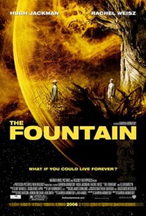 دانلود فیلم The Fountain 200610435-900131218