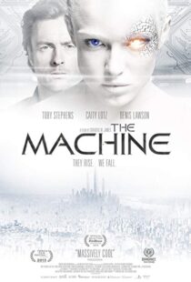 دانلود فیلم The Machine 201320168-1508778890