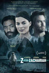 دانلود فیلم Z for Zachariah 201513429-1273077479