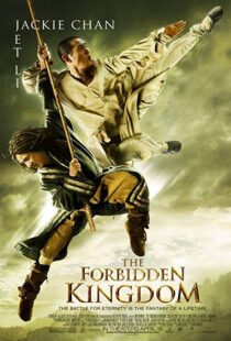 دانلود فیلم The Forbidden Kingdom 200812535-272721989