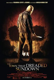 دانلود فیلم The Town That Dreaded Sundown 201417034-781059026