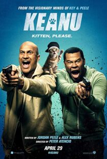 دانلود فیلم Keanu 20164120-1095486605