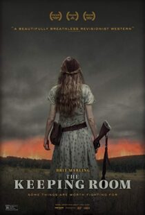 دانلود فیلم The Keeping Room 20142949-781325986