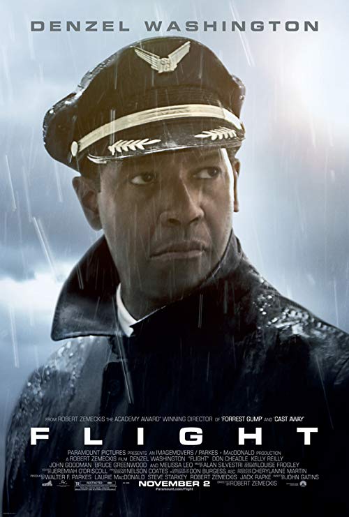 دانلود فیلم Flight 2012