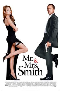 دانلود فیلم Mr. & Mrs. Smith 20052565-1920025123